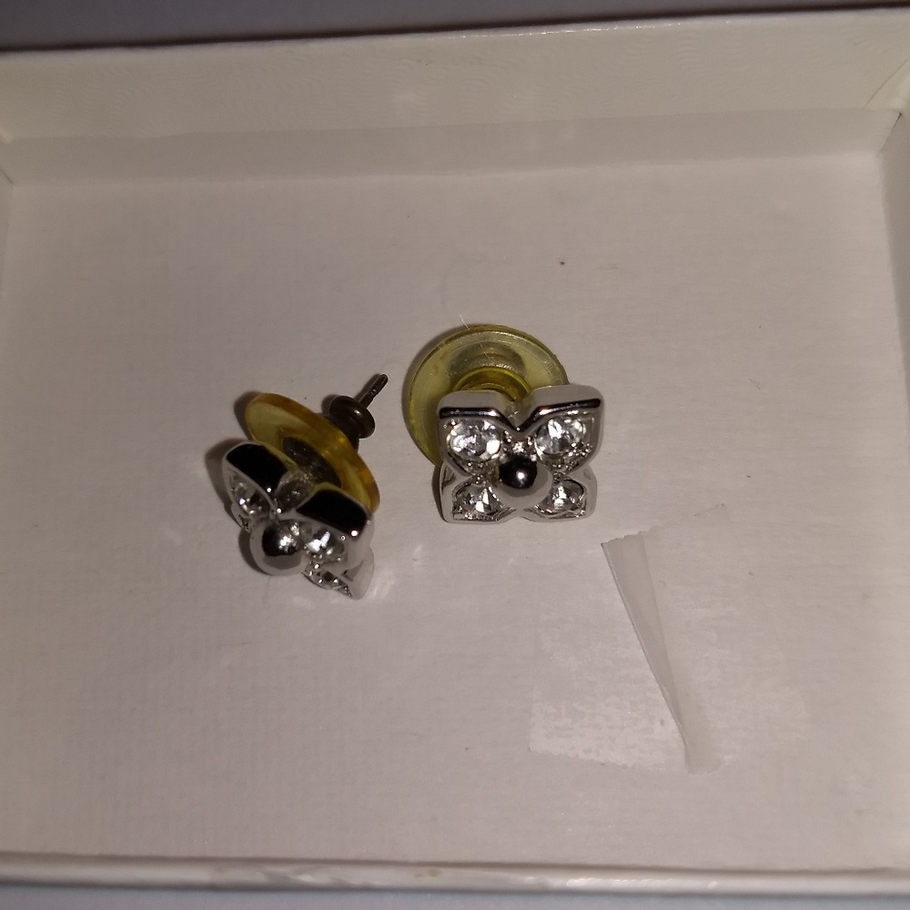 Jewel Costume Earings